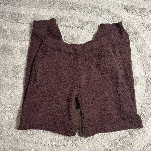 SKIMS Cozy Knit Pants - Picture 1 of 4
